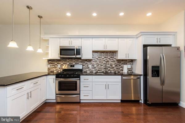 1802 E HUNTINGDON ST #1, Philadelphia, PA 19125