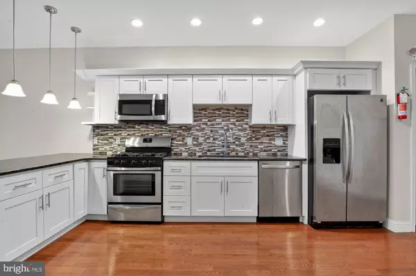 Philadelphia, PA 19125,1802 E HUNTINGDON ST #1