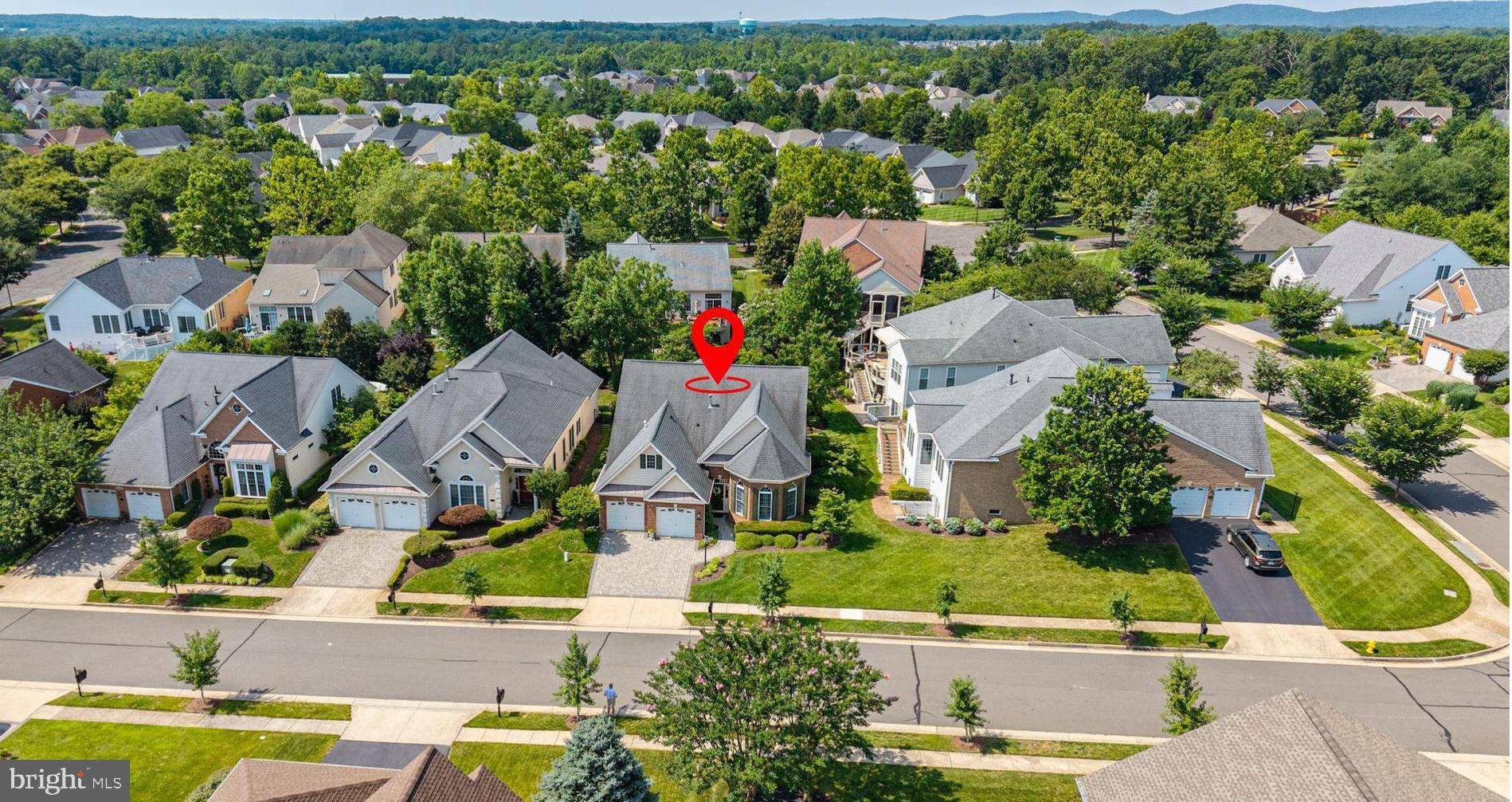 Haymarket, VA 20169,5230 CANYON CREEK WAY