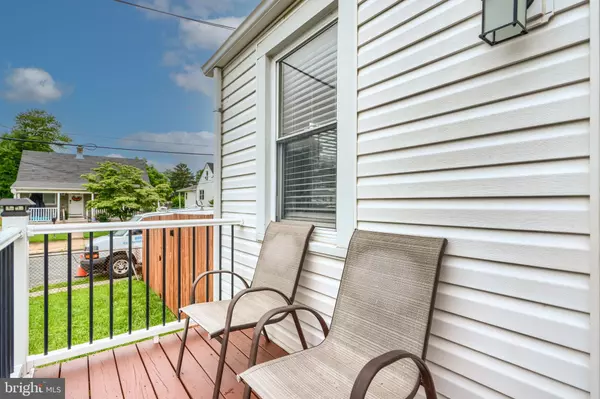 Dundalk, MD 21222,46 AVALON AVE