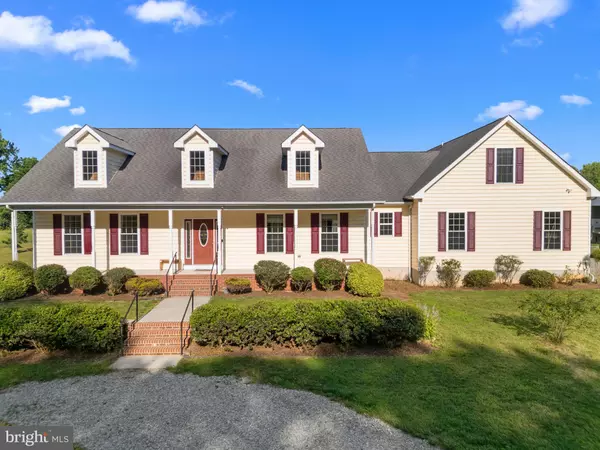 Townsend, DE 19734,1211 DEXTER CORNER RD