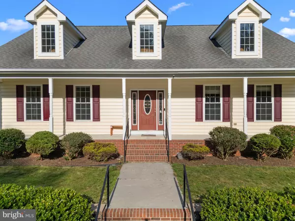 Townsend, DE 19734,1211 DEXTER CORNER RD