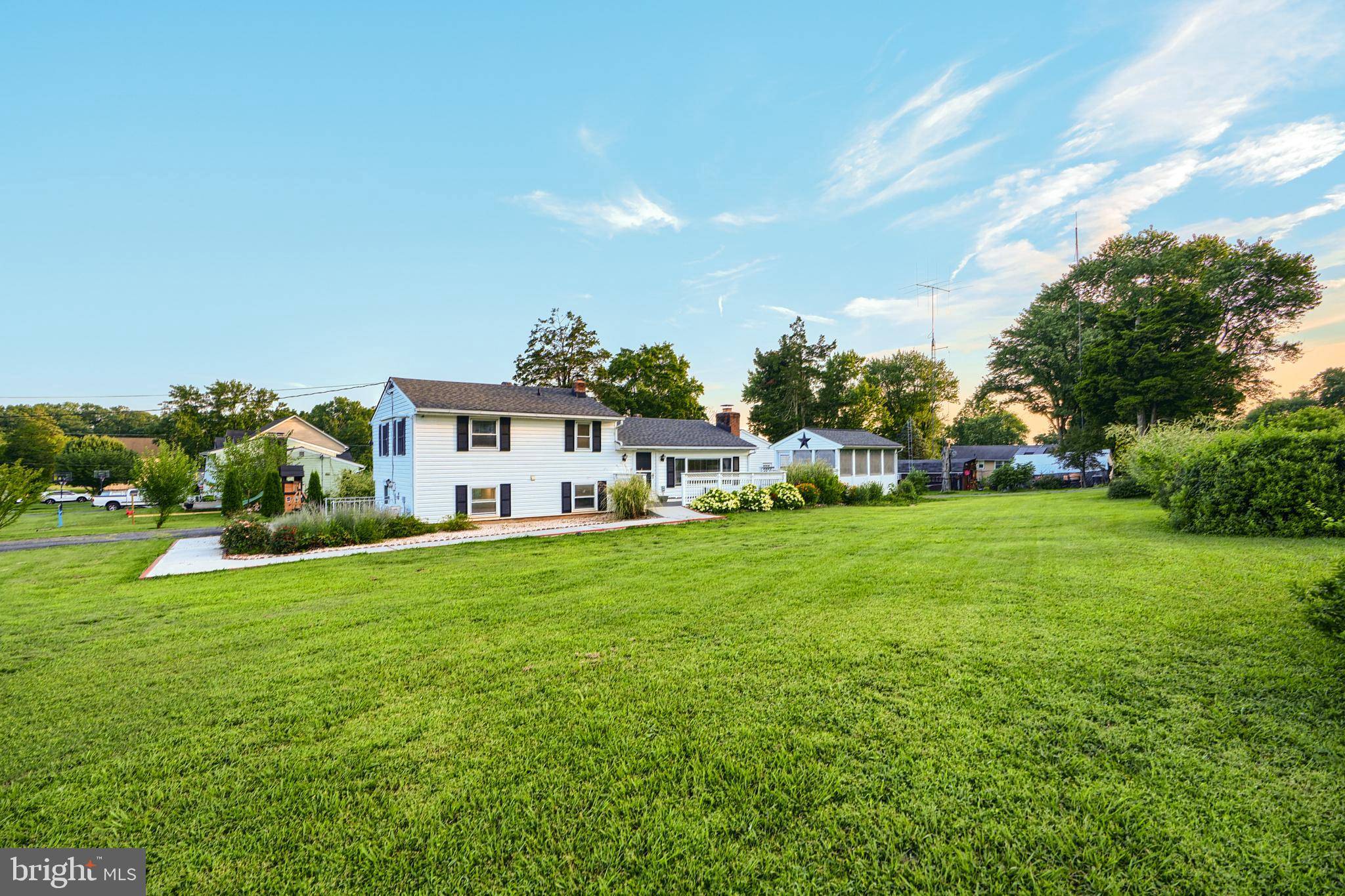 2900 SILVER SPRUCE LN, Abingdon, MD 21009
