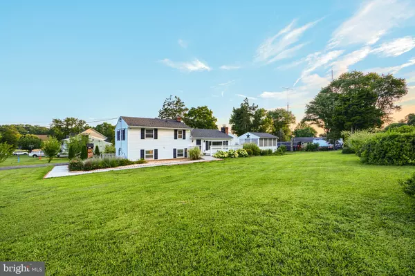 2900 SILVER SPRUCE LN, Abingdon, MD 21009