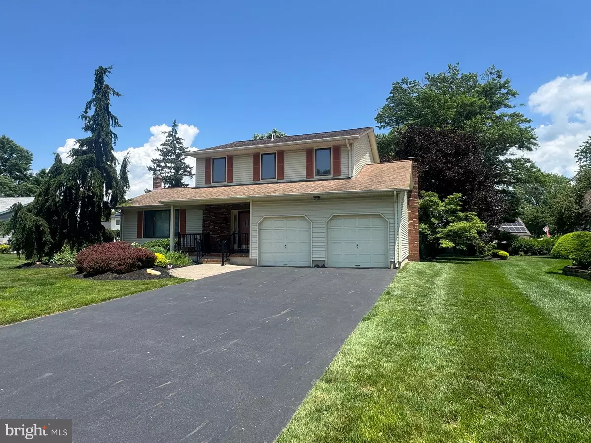 Hamilton, NJ 08690,21 STRATTON DR