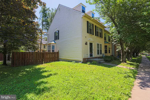 Owings Mills, MD 21117,4845 WAINWRIGHT CIR