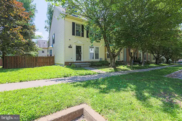 Owings Mills, MD 21117,4845 WAINWRIGHT CIR