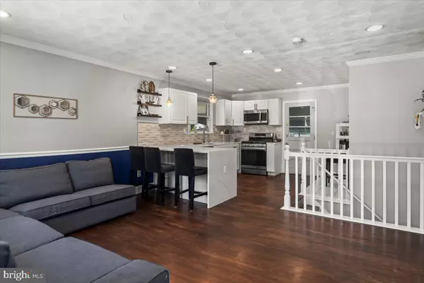 Capitol Heights, MD 20743,117 PEPPER MILL DR