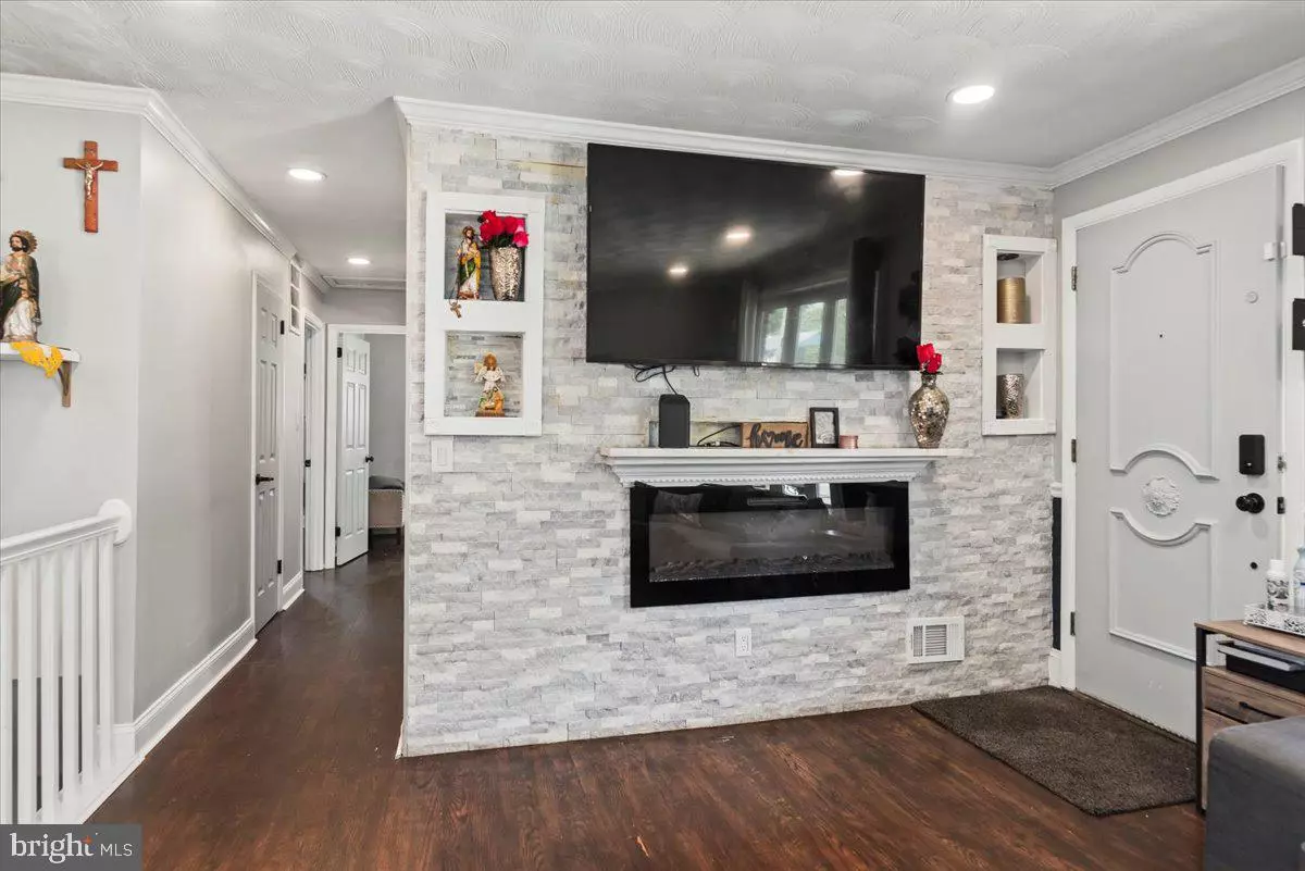 Capitol Heights, MD 20743,117 PEPPER MILL DR