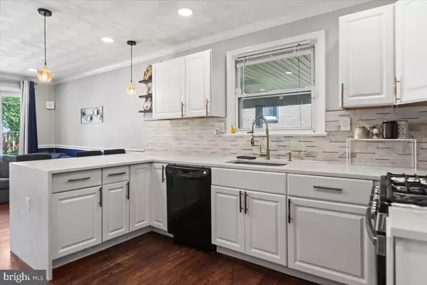Capitol Heights, MD 20743,117 PEPPER MILL DR