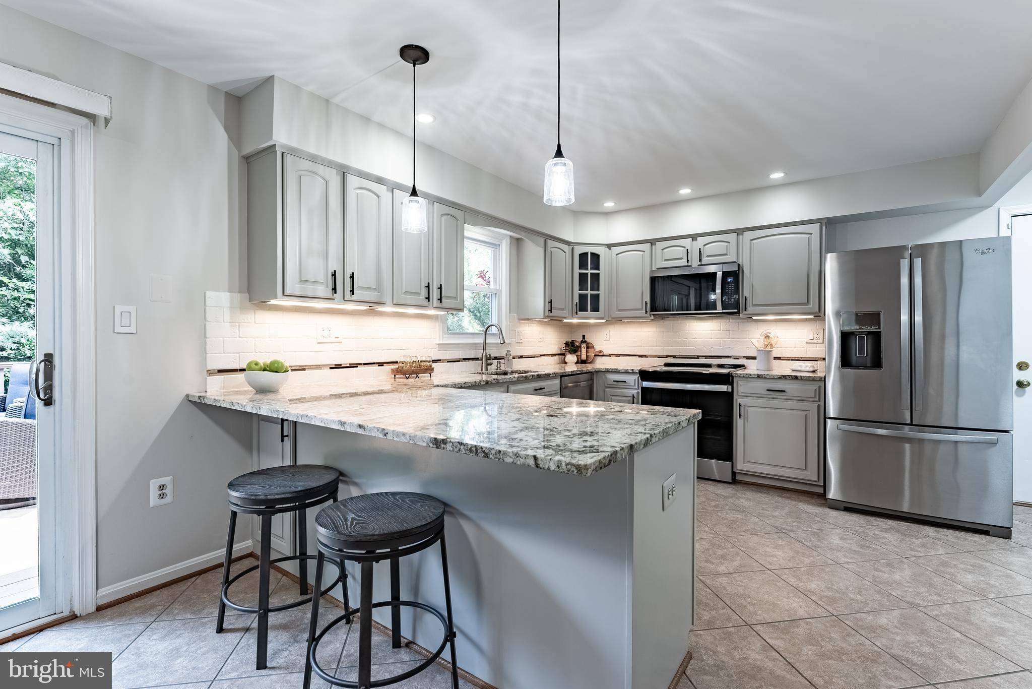 Burke, VA 22015,5303 JERELL CT