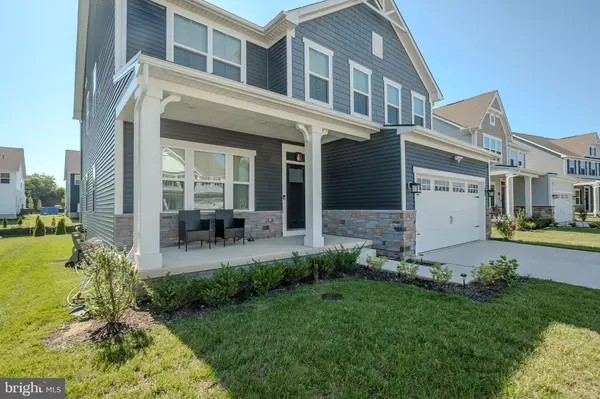 Middletown, DE 19709,303 JASPER WAY