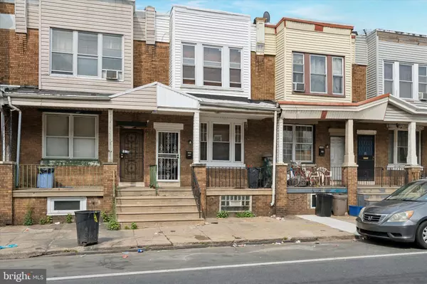2088 BRIDGE ST, Philadelphia, PA 19124
