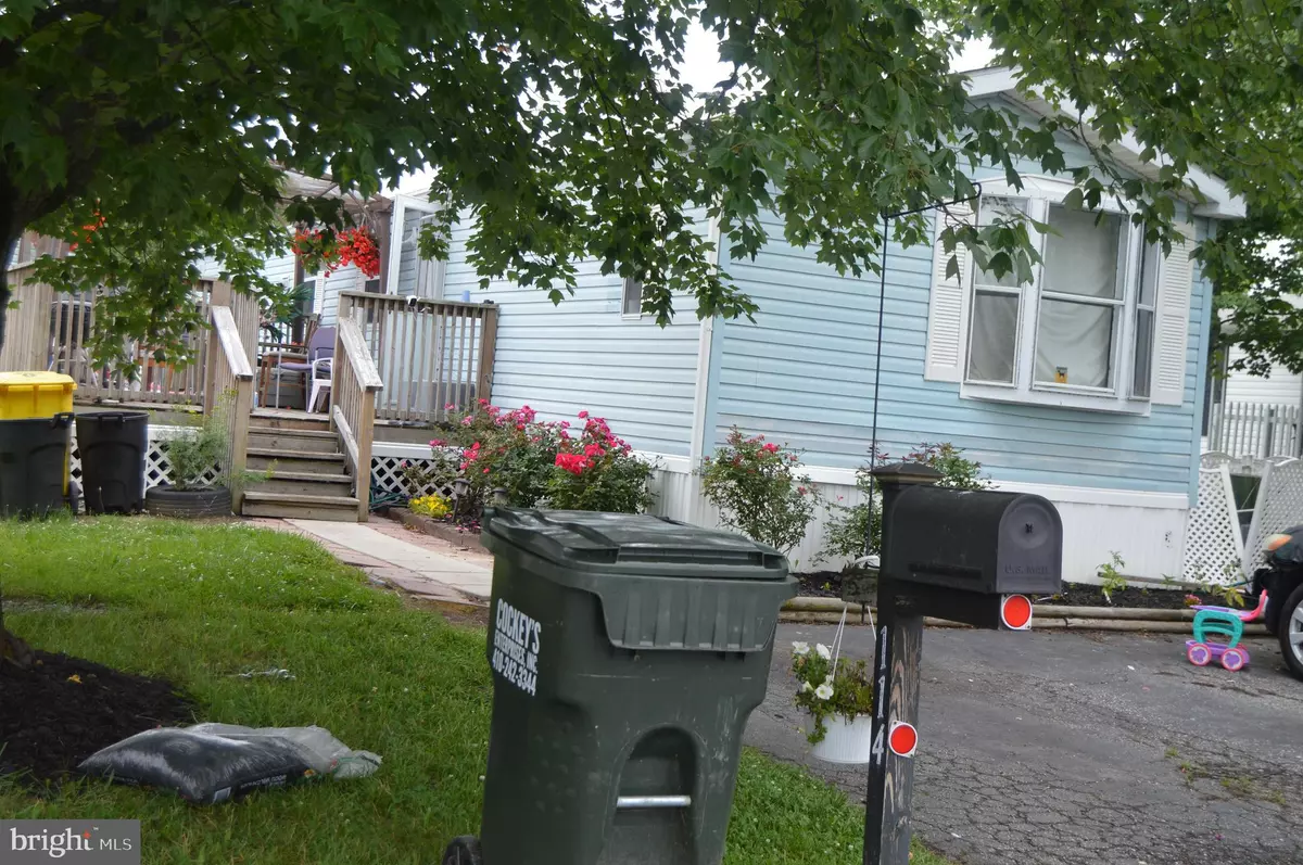 Middle River, MD 21220,114 ROUNDUP ROAD