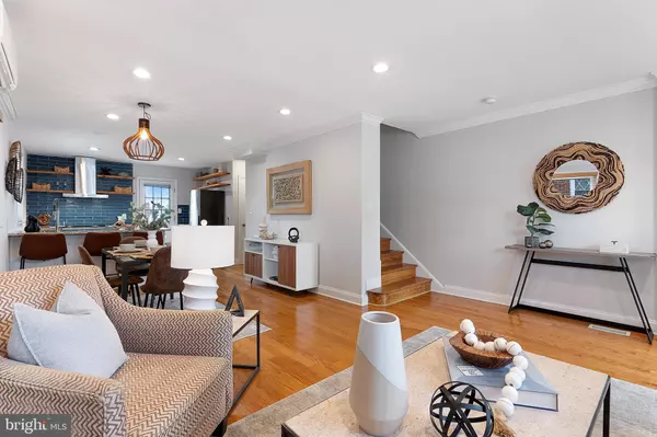 Washington, DC 20011,5515 CHILLUM PL NE