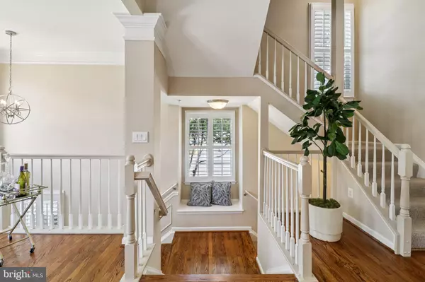 North Bethesda, MD 20852,11911 CASTLEGATE CT #42