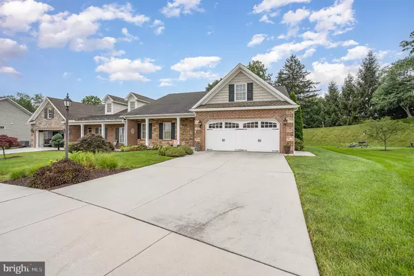 Littlestown, PA 17340,20 DIGGES CT