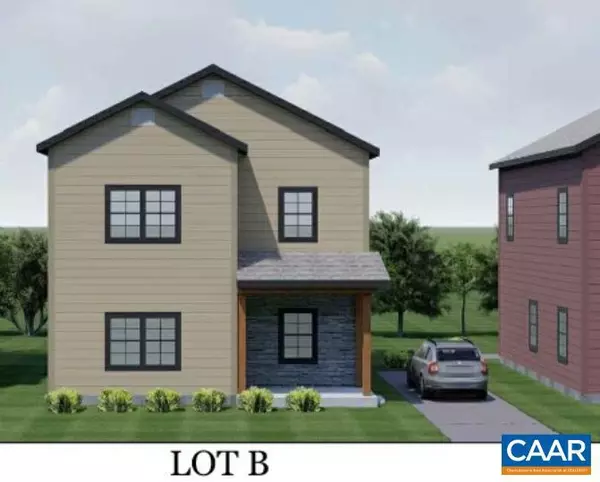 Charlottesville, VA 22902,1418 HAMPTON ST #B