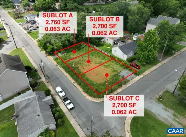 Charlottesville, VA 22902,805 NASSAU ST