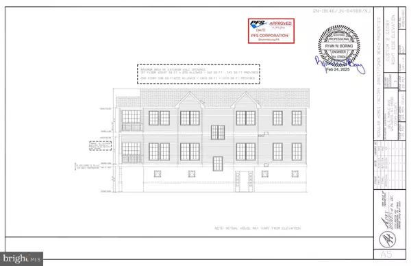 Wildwood, NJ 08260,121 E MAPLE AVE #1ST FLOOR - #B