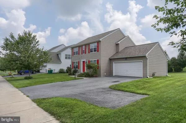 Palmyra, PA 17078,150 WOODLAWN AVE