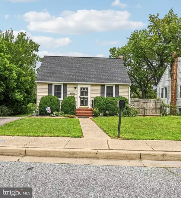 Baltimore, MD 21227,2200 SMITH AVE