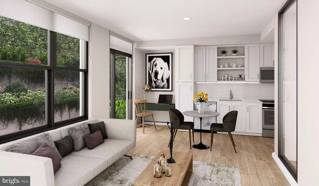 4000 WISCONSIN AVE NW #1B-4K-PH51, Washington, DC 20016