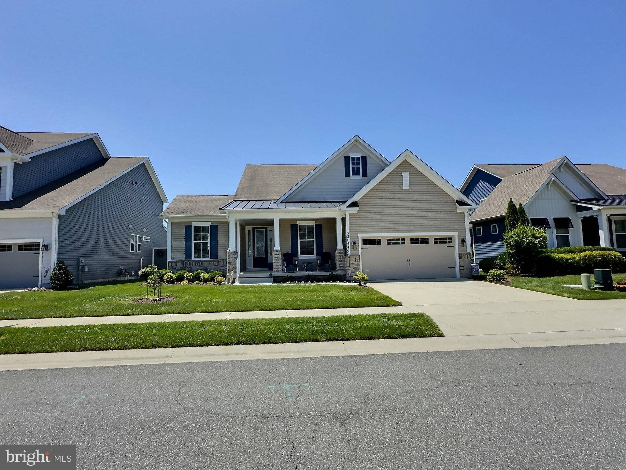 Millville, DE 19967,38664 LONGS CHAPEL LN