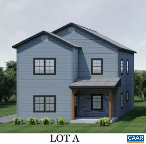 Charlottesville, VA 22902,1418 HAMPTON ST #A, B, C
