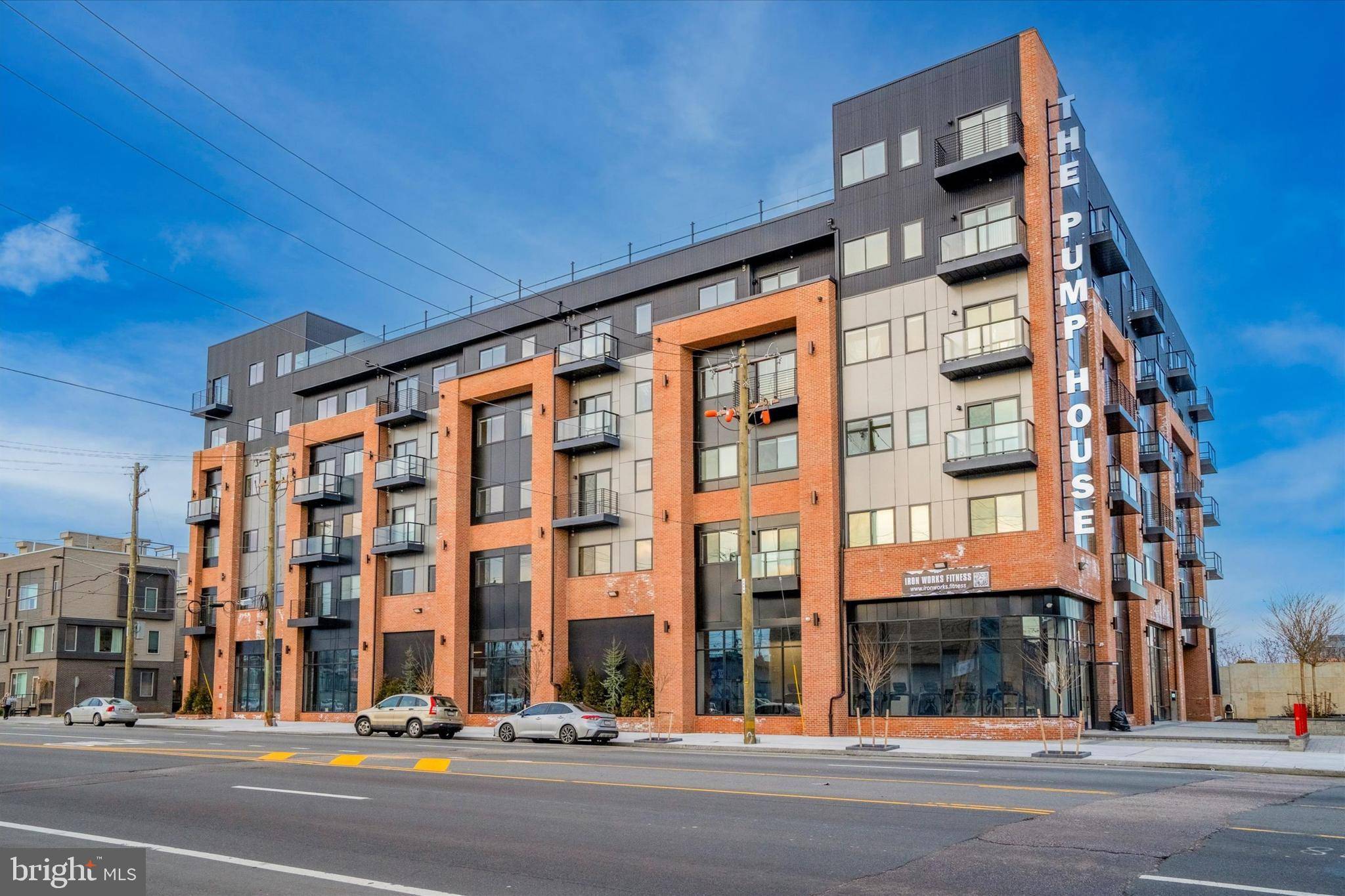 2157 E LEHIGH AVE #307, Philadelphia, PA 19125