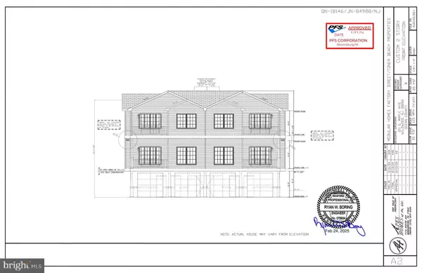 Wildwood, NJ 08260,121 E MAPLE AVE #2ND FLOOR - #C