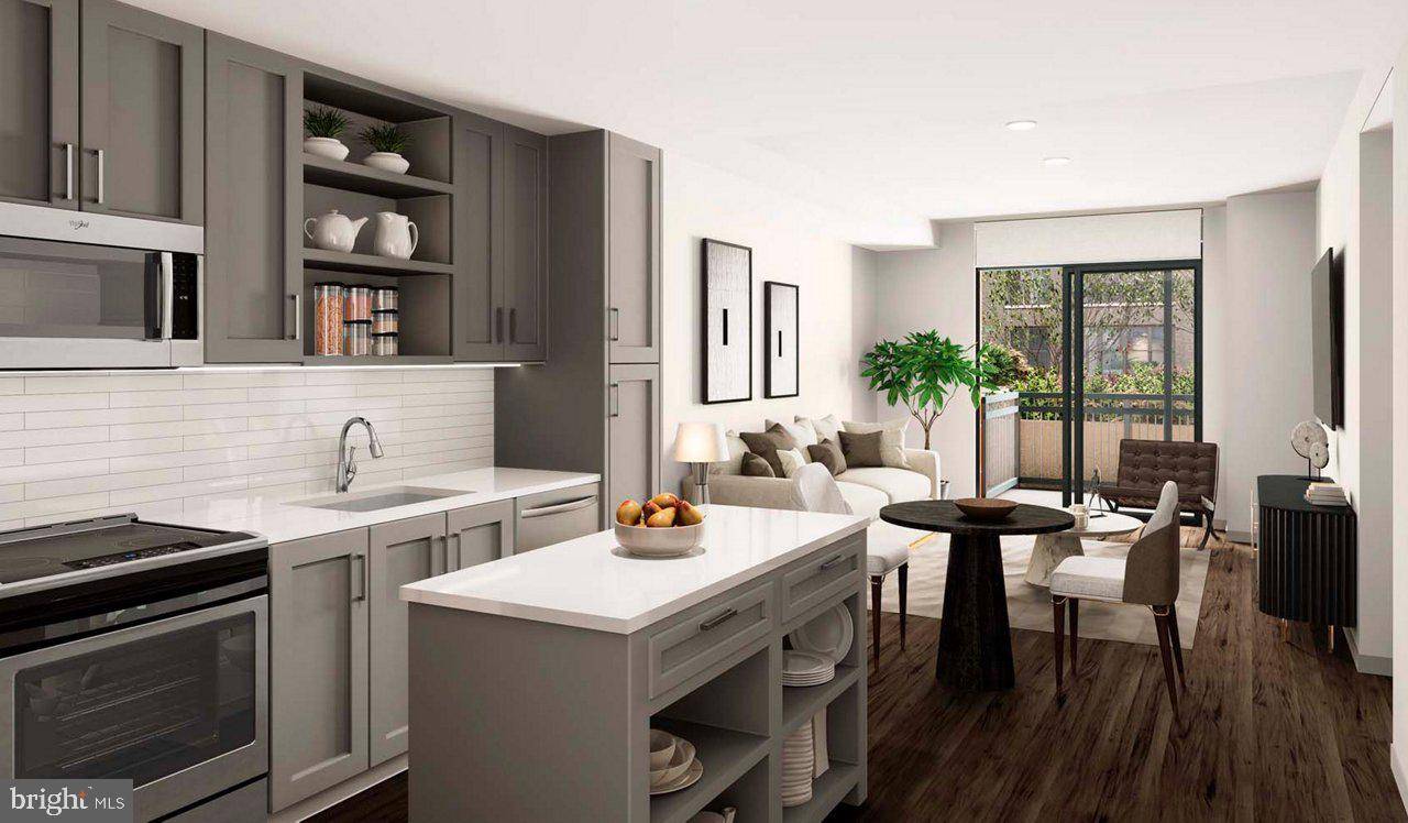 4000 WISCONSIN AVE NW #1B-4K-PH65, Washington, DC 20016