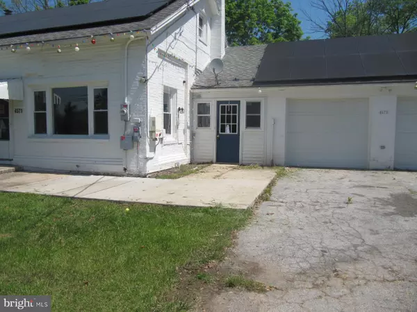 Dover, PA 17315,4571 S SALEM CHURCH RD