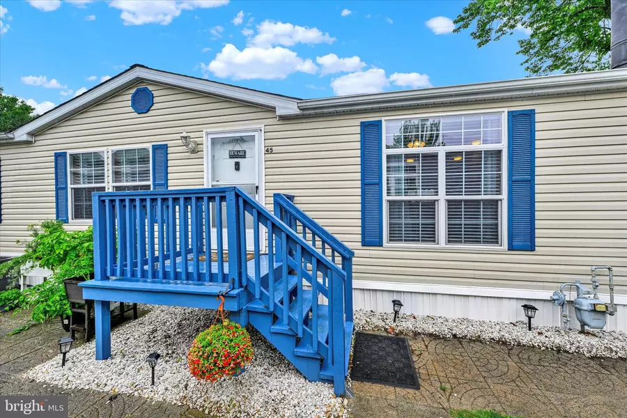 7959 TELEGRAPH RD #45, Severn, MD 21144