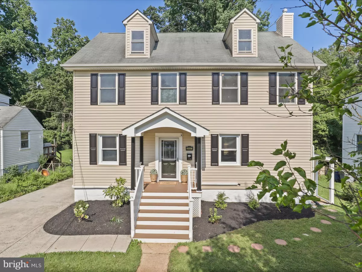 Falls Church, VA 22042,2907 ADAMS PL