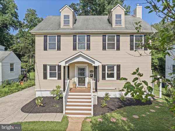 2907 ADAMS PL, Falls Church, VA 22042
