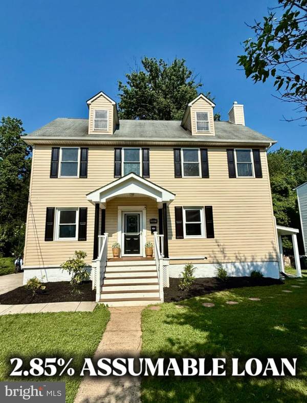 Falls Church, VA 22042,2907 ADAMS PL