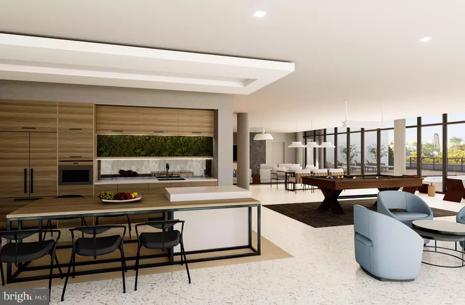 4000 WISCONSIN AVE NW #1B-4K-PH13, Washington, DC 20016