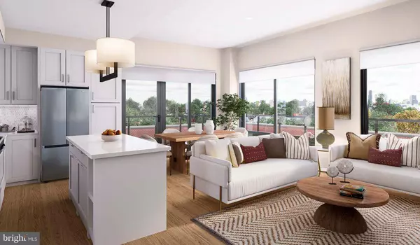 Washington, DC 20016,4000 WISCONSIN AVE NW #1B-4K-PH13