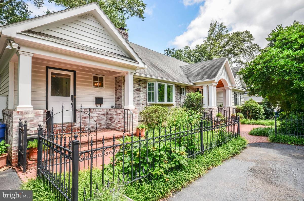 Mclean, VA 22101,7026 ELIZABETH DR