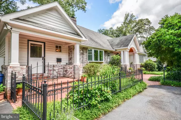7026 ELIZABETH DR, Mclean, VA 22101
