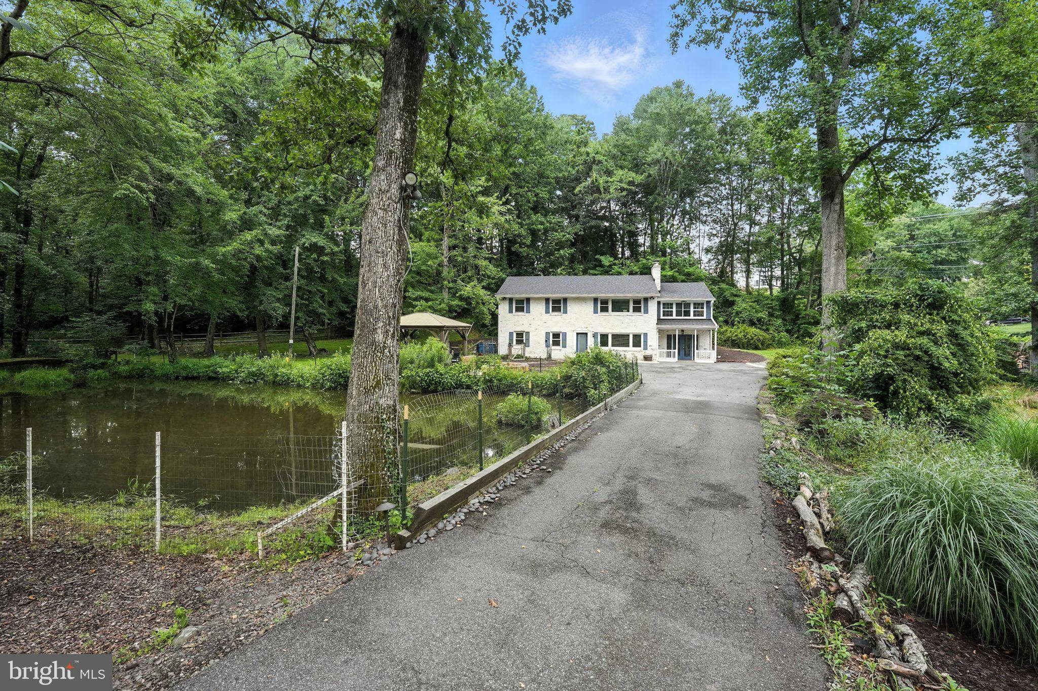 Vienna, VA 22182,1740 PROFFIT RD