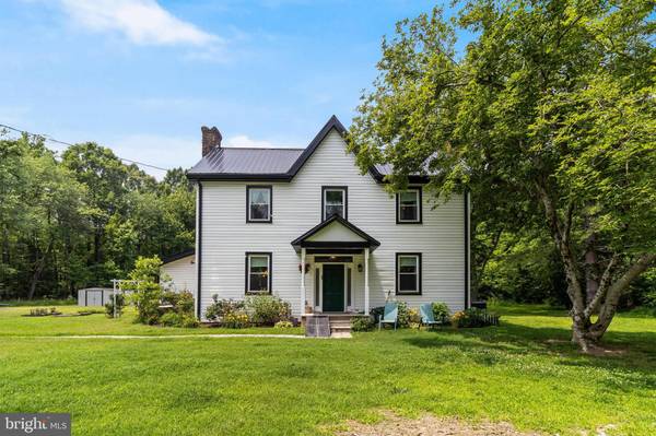 15065 ROCK POINT RD, Newburg, MD 20664