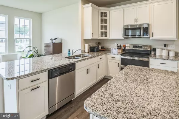 Townsend, DE 19734,214 ABBIGAIL XING