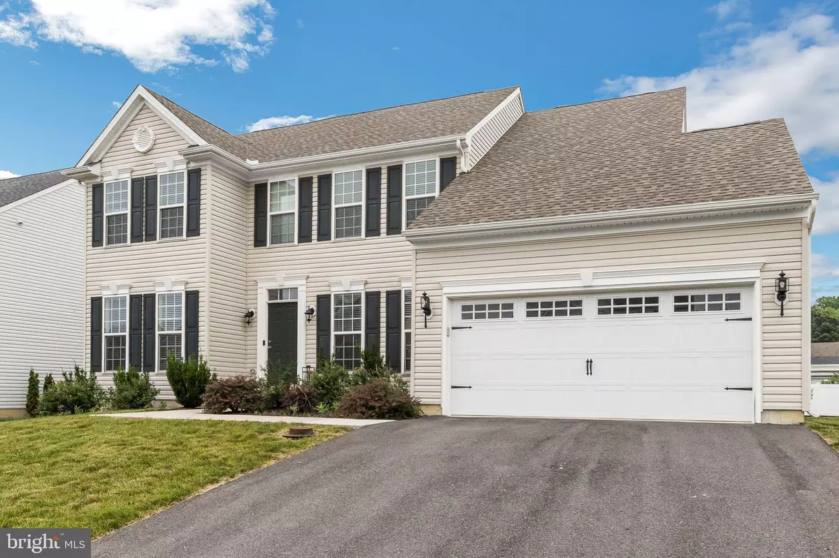 Townsend, DE 19734,214 ABBIGAIL XING