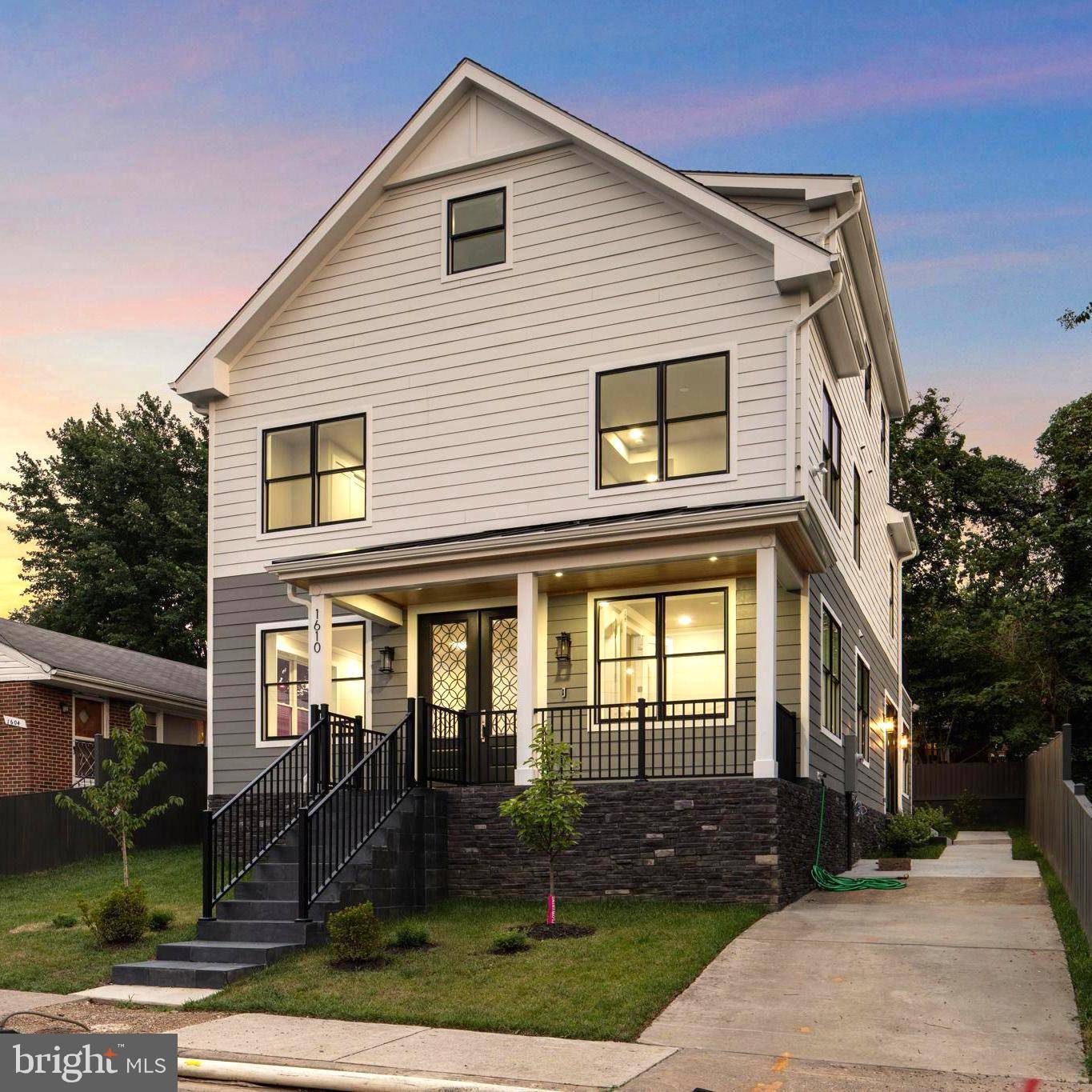 1610 12TH ST S, Arlington, VA 22204