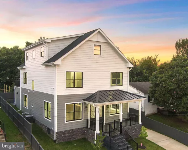 Arlington, VA 22204,1610 12TH ST S