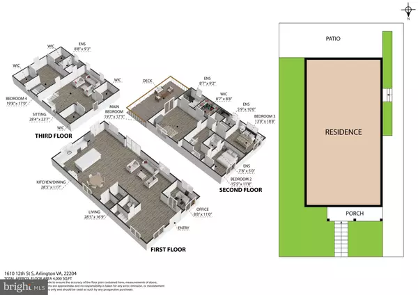 Arlington, VA 22204,1610 12TH ST S