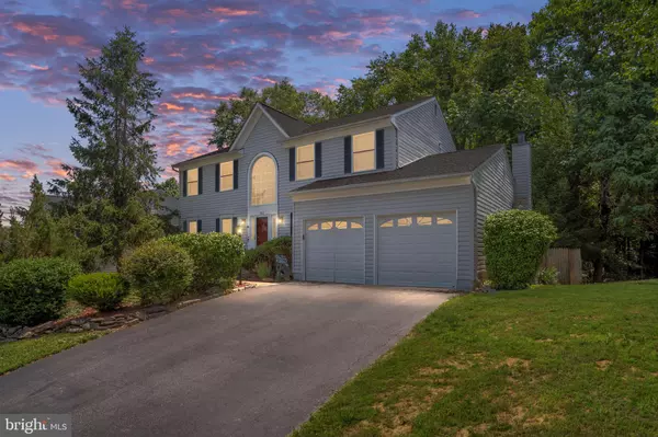 Woodbridge, VA 22193,3861 WERTZ DR