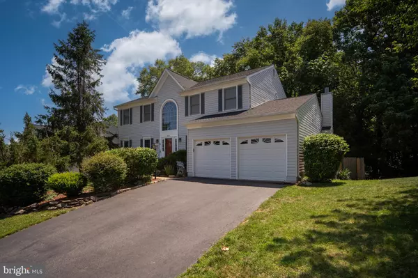 Woodbridge, VA 22193,3861 WERTZ DR